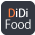 DiDi food対応