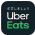 uber eats対応
